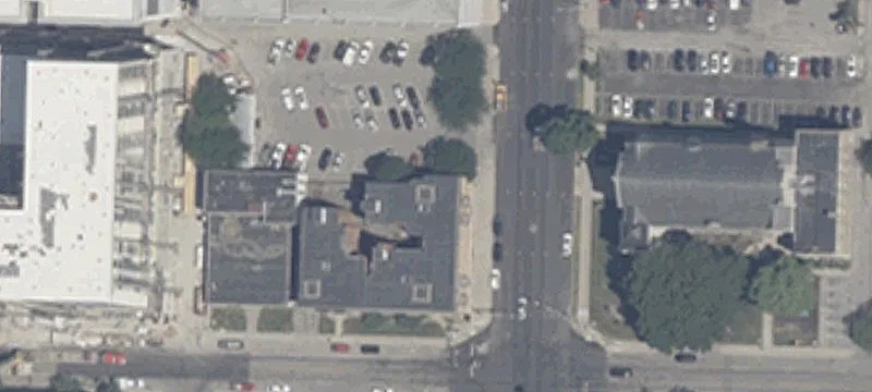 Downtown Parking Lot For Sale