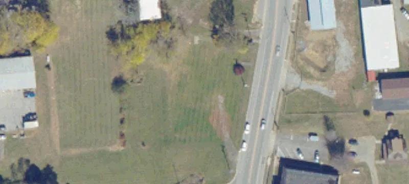 Prime Commercial Land Opportunity