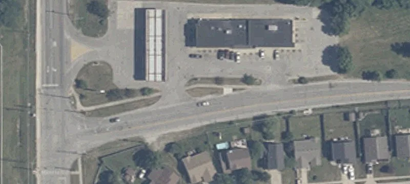 Prime Commercial Land Opportunity