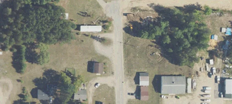 Kalkaska Industrial Zoned Property