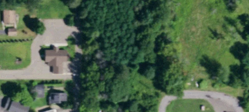 Vacant Land in Desirable Corridor