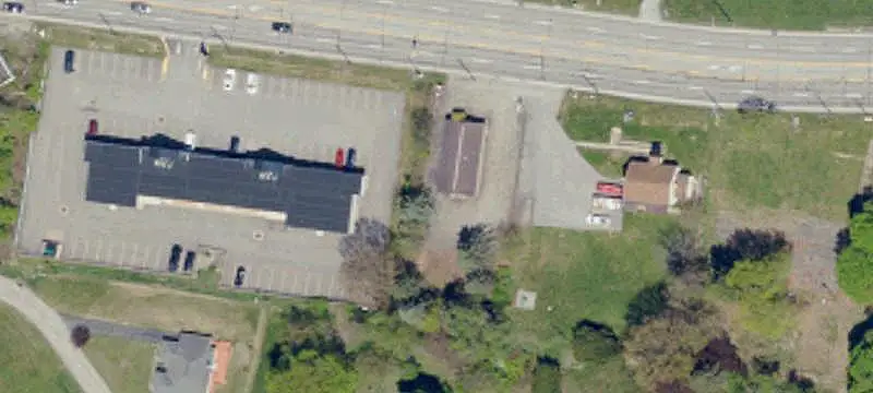 Prime Commercial Land on Route 30