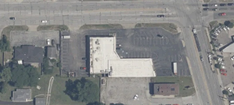 Retail Strip Center Space Available