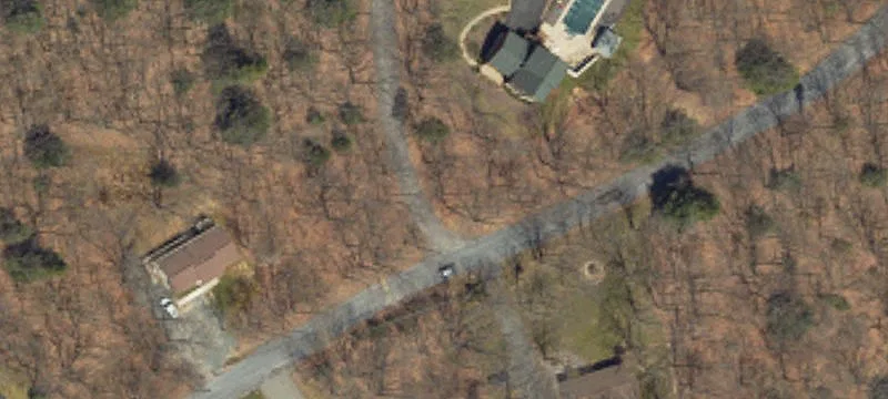 Wooded Land in Jim Thorpe