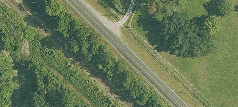 Office/Warehouse on Highway 90