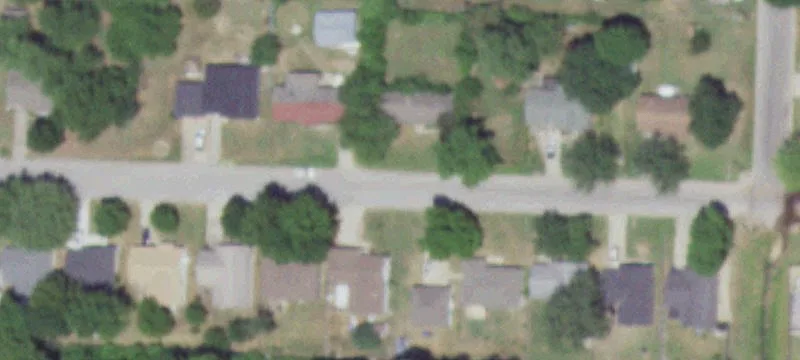 Commercial Land in Retail Area