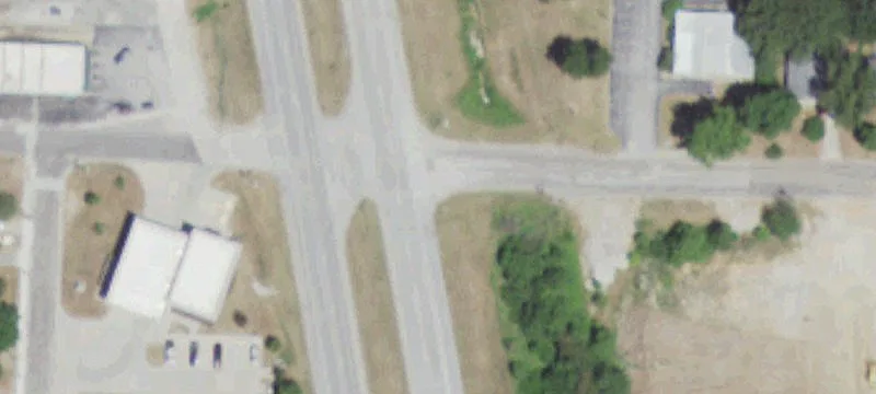 Commercial Development Site Near Hospital