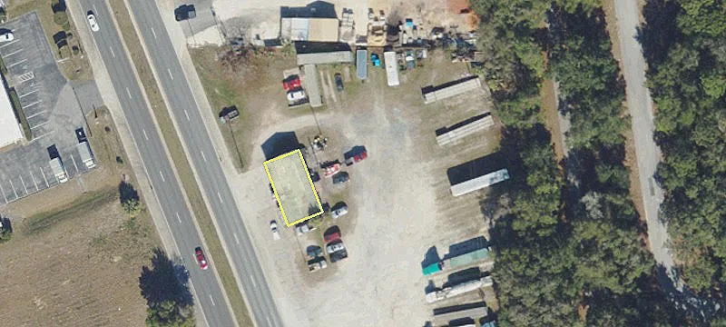 Prime Commercial Land For Sale
