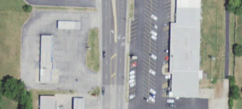 Commercial Land on Main Street