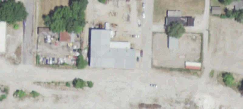 Downtown Joplin Industrial Facility