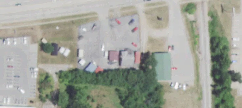 Prime Commercial Land on 7th