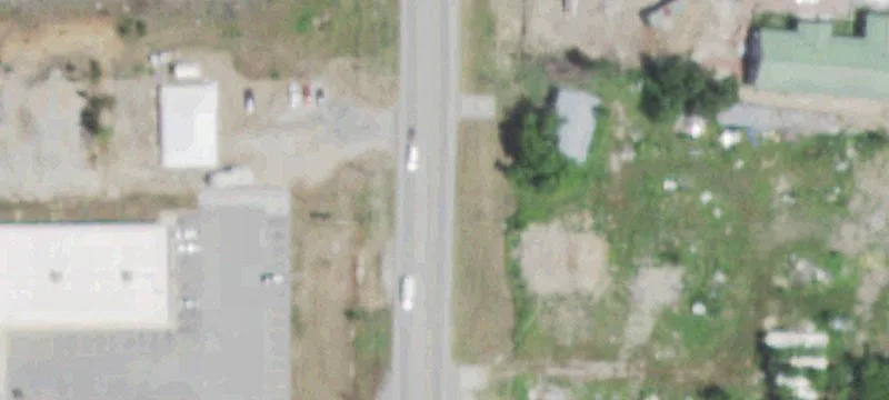 2.25 Acres For Development