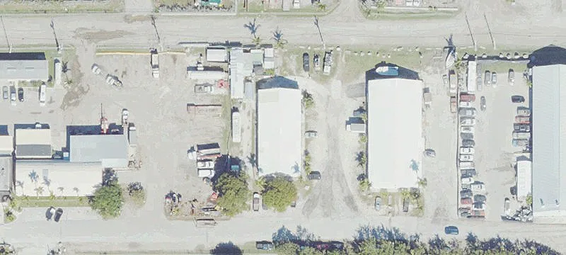 Key West Storage Spaces Available
