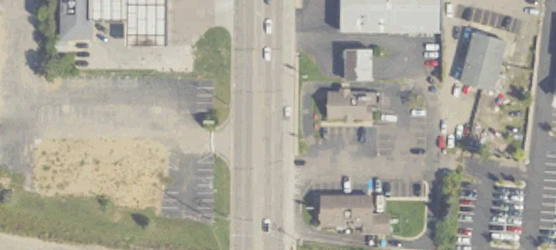 Retail Space Near WMU Campus