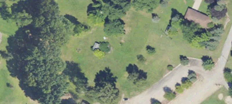 Established Golf Course with Residence