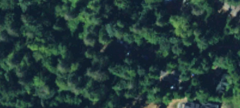 Residential Land in Desirable Eglon