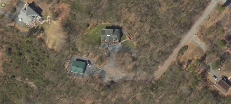 Recreational Land Near Hickory Run