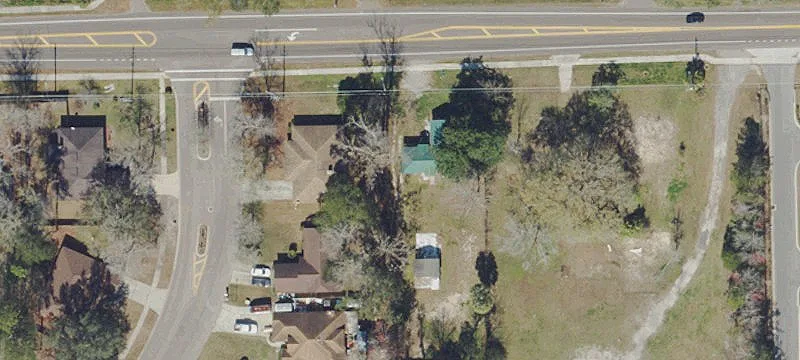 Remodeled Commercial Property on Dunn Ave
