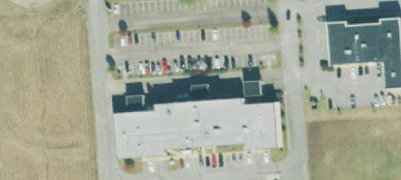 Class A Medical Clinic Space