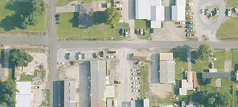 Residential Land Near Lake Charles
