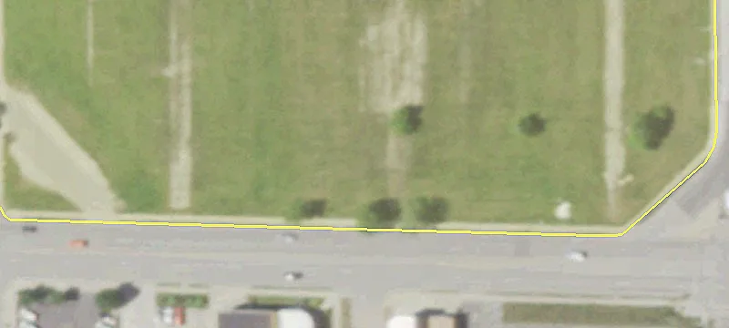 Kenosha Redevelopment Opportunity: 30 Acres