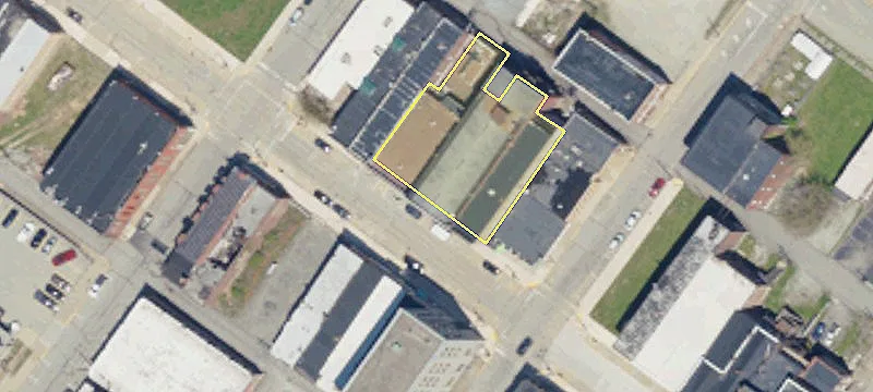 Turnkey Restaurant Opportunity in Jeannette