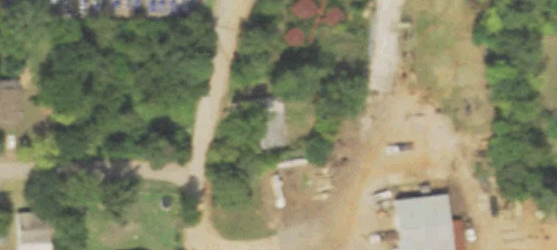 Commercial Lot Near Highway 31