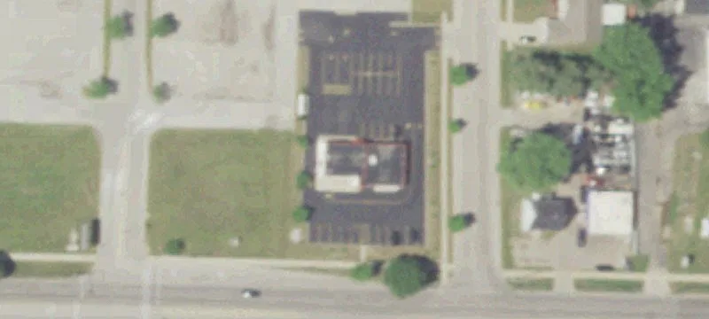 Turn-Key Auto Shop and Cafe