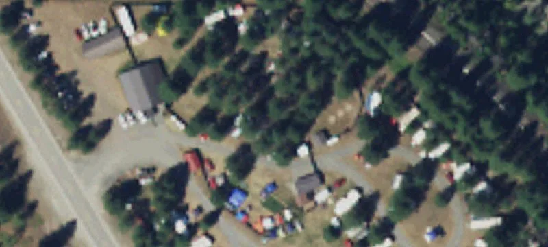 Rock Cut RV Park Opportunity