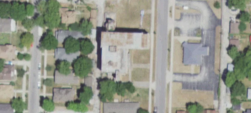 Historic Joplin Landmark For Sale