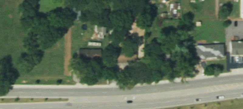 Main Street Jenks Office Building