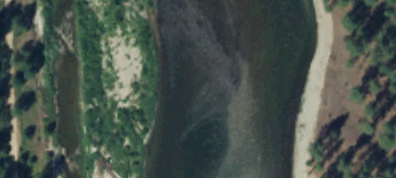 Kettle Falls Home-Site with Well