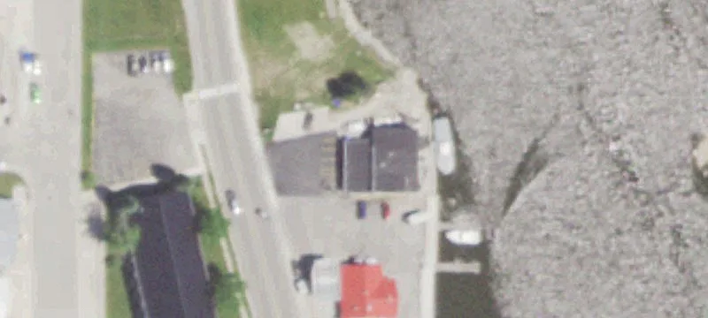 Harbor Express Gas Station Business