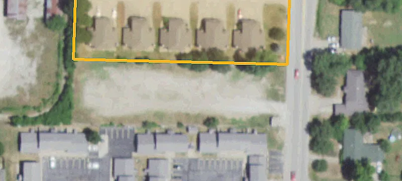 Commercial Land Near 32nd Street