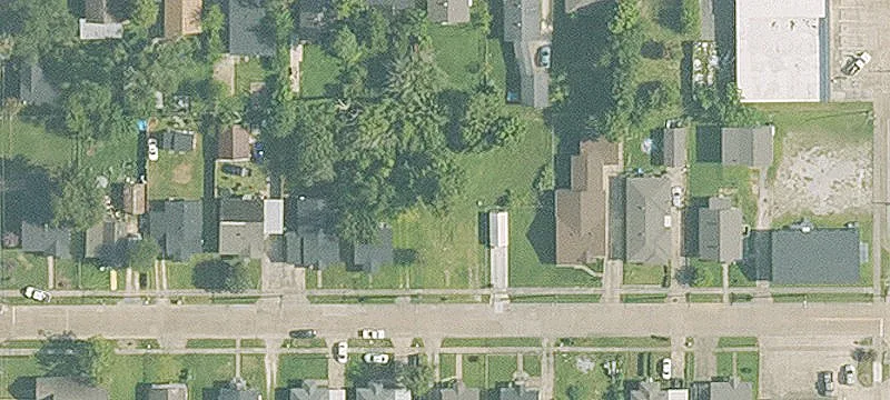Prime City Lot Opportunity
