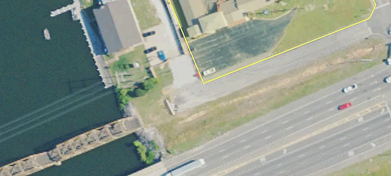 Commercial Land on Highway 72