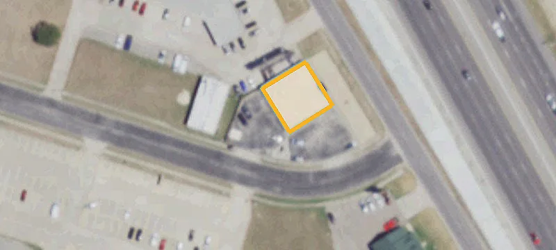 Commercial Lot on Central Texas