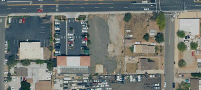Jurupa Valley Retail Investment Opportunity