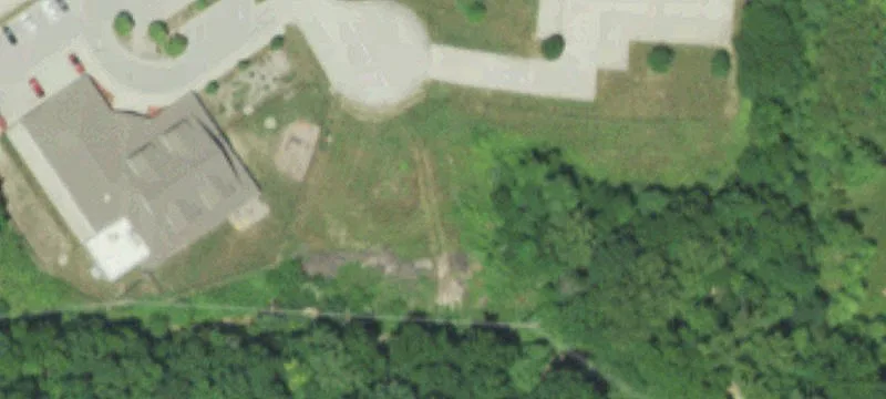 Commercial Lot Ready for Business