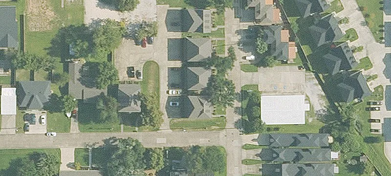 Residential Lot Near St Patrick