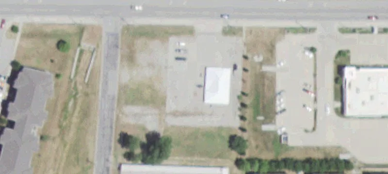 Commercial Land in Prime Location