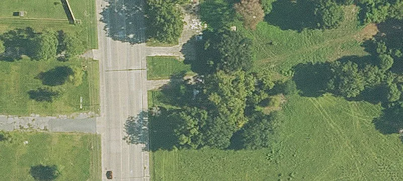 5.22 Acres on Ambassador Caffery