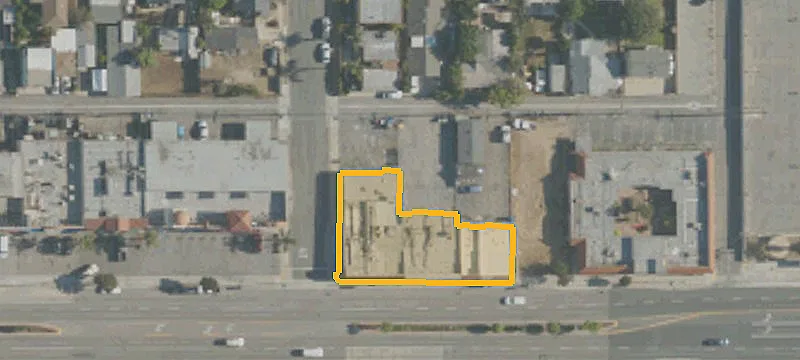 La Habra Retail Investment Opportunity