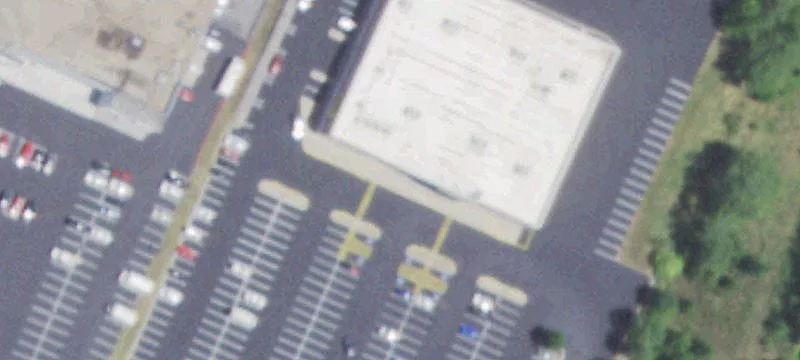 Land Parcel Near North Park Mall