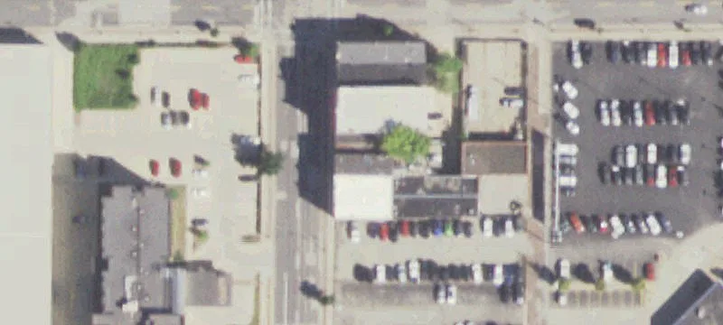 Mixed-Use Property in Downtown La Crosse
