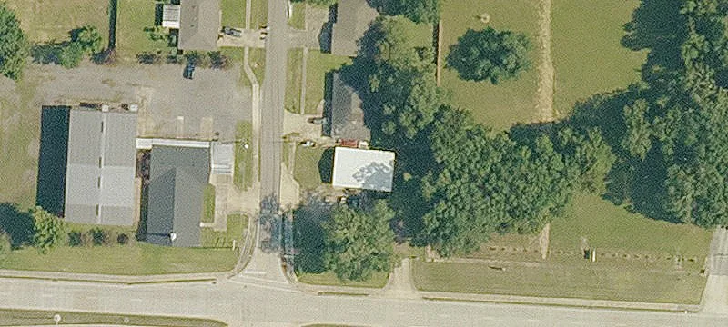 Income Producing Property Near Development