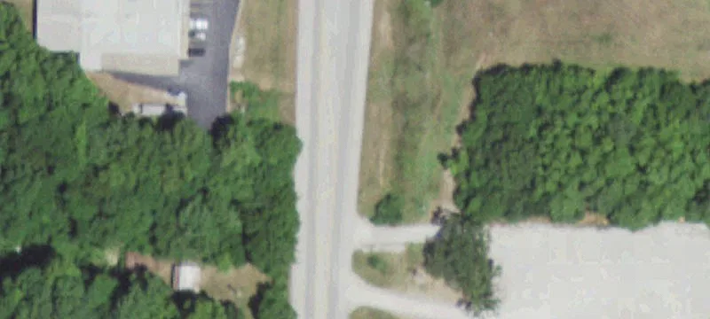 Development Opportunity Near Mercy Hospital