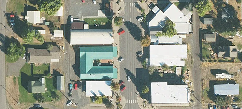 Prime Commercial Lot in Joseph