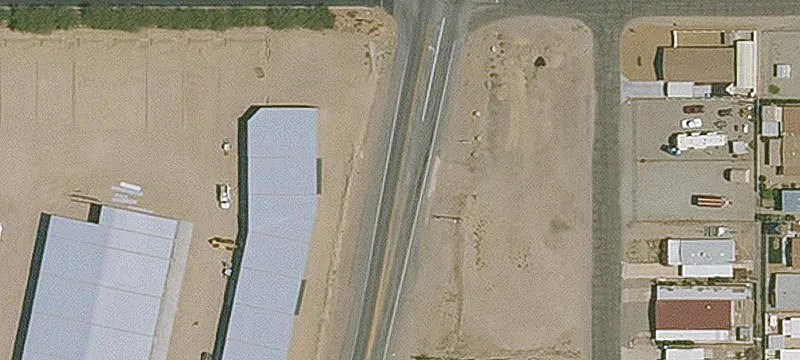 Lake Havasu City Land Opportunity