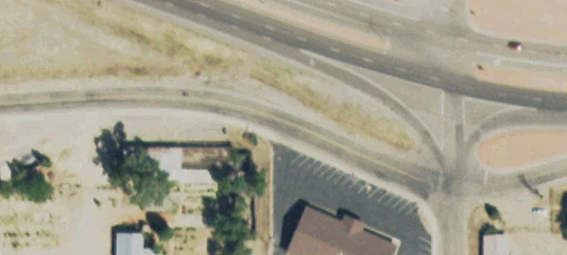 Well-Maintained Commercial Building For Rent